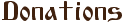 Donations